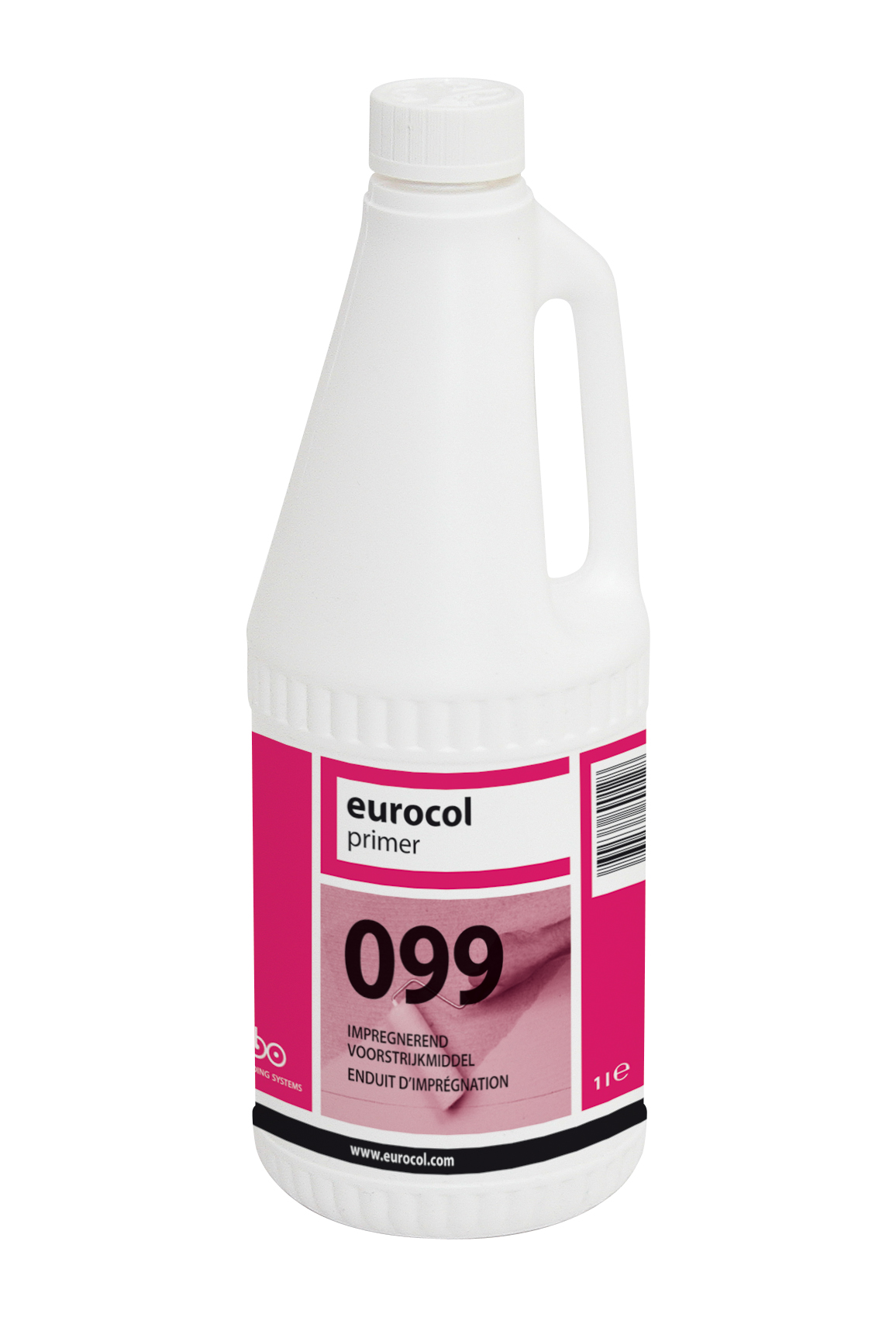 Eurocol 099 Dispersieprimer flacon 1 ltr